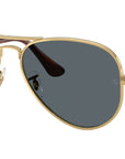 Aviator Max RB3925 001/R5