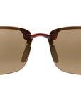 Ho'Okipa Reader 2.00 tortoise bronze