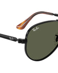 Aviator Max RB3925 002/31