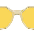 RB4337 transparent yellow