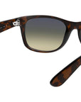New Wayfarer Classic RB2132 matte havana