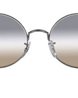 Oval RB1970 004/GH gunmetal