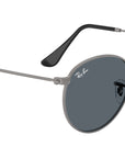 Round Metal RB3447 029/R5