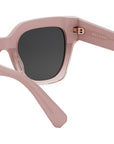 B.zero1 Rose Geometric Sunglasses