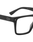ICON 0012 003 Matte Black
