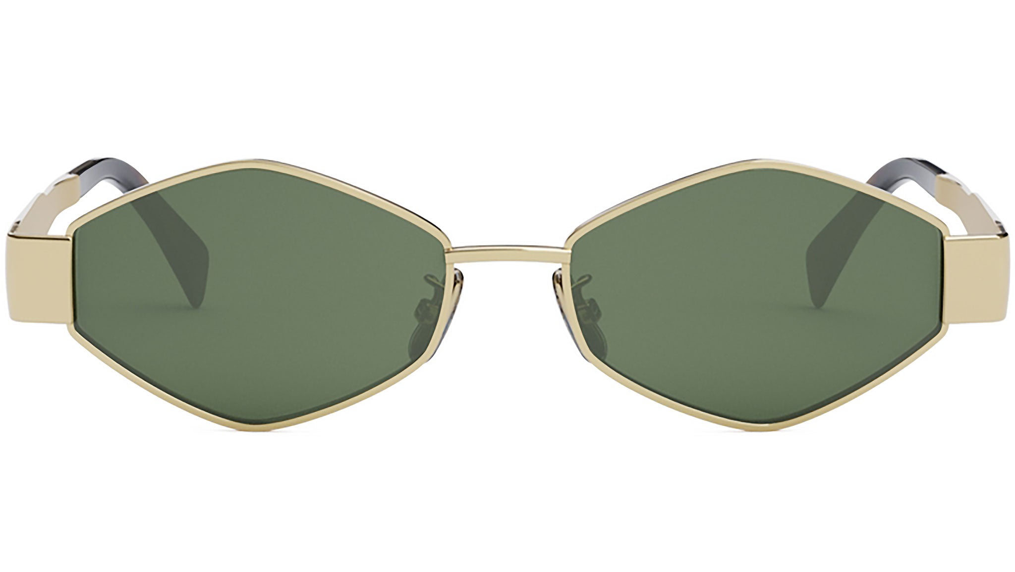 Goggle Sunglasses Occhiali Myo Prezzo Venezia Havana Blu – OS