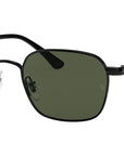 RB3664 black