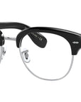 Cary Grant 2 OV5436 1005 Black