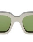 Virgil L Taupe Green