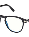 FT5899-B 001 Shiny Black