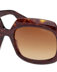 Ren FT1155 52F Havana Brown