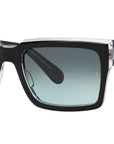 Inverness RB2191 12943M black on transparent