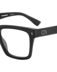 ICON 0013 003 Matte Black