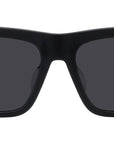 GV Day Black Square Sunglasses
