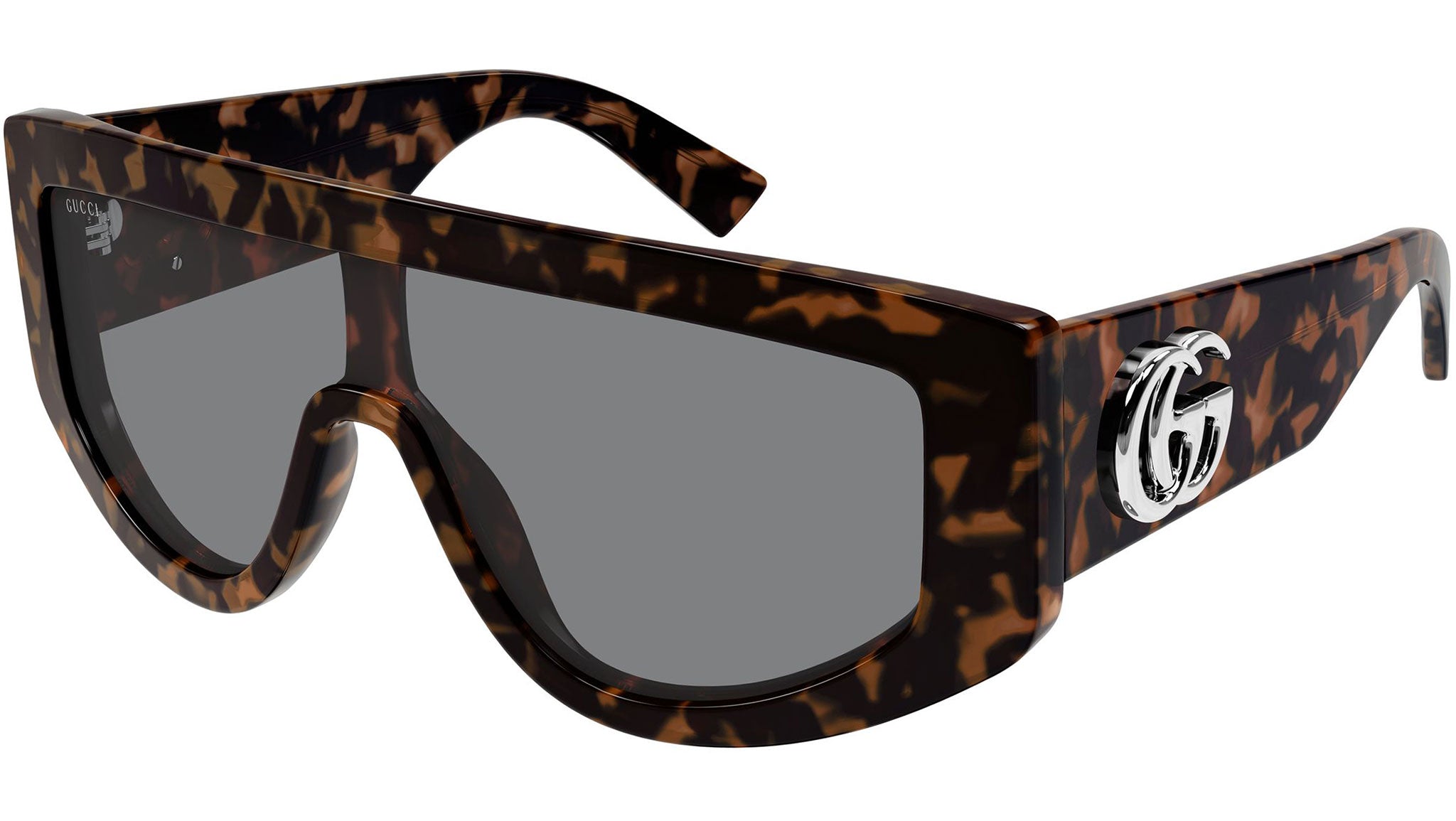 Gucci Occhiali Da Sole Mascherina Gucci Originale Prezzo Gucci