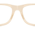 Mega Wayfarer Optics RB 0840V 8539