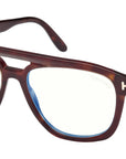 FT6024-B 052 Dark Havana