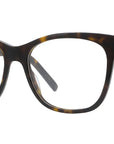 GV Day Rose Geometric Eyeglasses