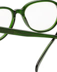 LUNY Pine Green