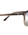 Leonard RB2193 gradient brown havana