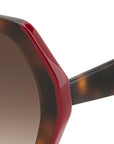 HER 0181/S O63 Havana Red