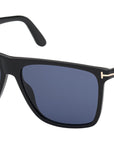 Fletcher FT0832 01V shiny black