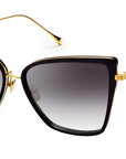 Sunbird 21013 A Black Gold