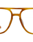 Gyalis Grey Pilot Eyeglasses