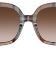 Caroll BE4323 400513 Brown