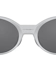 Eyejacket Redux OO9438 05 silver