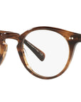 Romare OV5459U tuscany tortoise