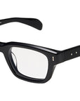 Eclaireur Black