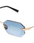 AXION Gold Blue