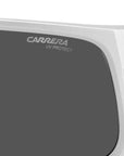 CarDuc 017/S 6HT IR Matte White
