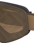 Ski Goggle Brown