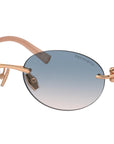 TF3104D 621716 Rose Gold