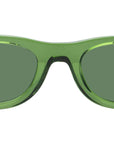 Mastermindy 887 green