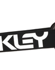 Flight Deck XM Factory Pilot OO7064 black sapphire