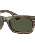 Davri OV5510SU Olive Bark