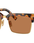 MU 10ZS 19P2Z1 Tortoise Brown