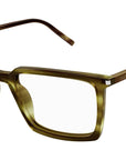 SL 624 004 Brown Havana