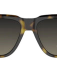 DiorTailoring N1I Havana Geometric Sunglasses