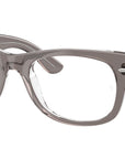 Mega Wayfarer II Optics RB0832V 8111