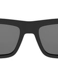 Dior Oblique S3I Shiny Black Squared Sunglasses