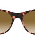 Wayfarer II RB2185 133451 pink havana