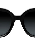 DiorMidnight R1I Black Butterfly Sunglasses