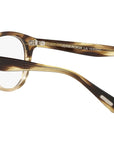 Desmon OV5454U canarywood gradient