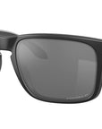 Holbrook OO9102 D6 matte black