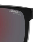 CarDuc 021/S 807 H4 Black