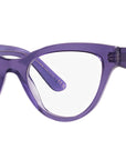 DG 3372 3407 Purple